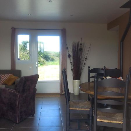 Le Marais Villa Montmartin-sur-Mer Eksteriør billede